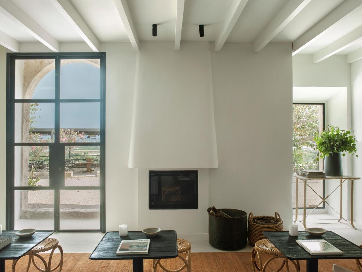The Lodge Mallorca, Small Luxury Hotels Sa Pobla Exterior foto