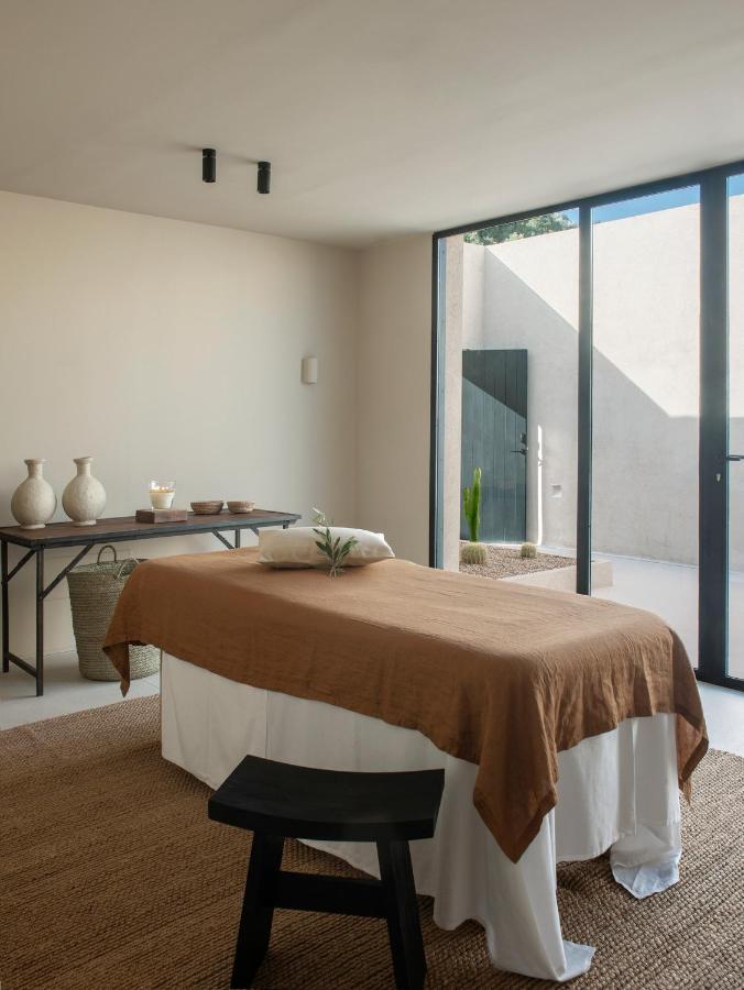The Lodge Mallorca, Small Luxury Hotels Sa Pobla Exterior foto