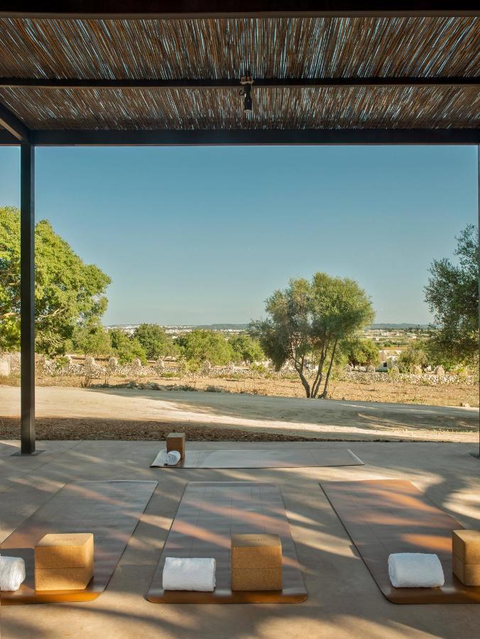 The Lodge Mallorca, Small Luxury Hotels Sa Pobla Exterior foto