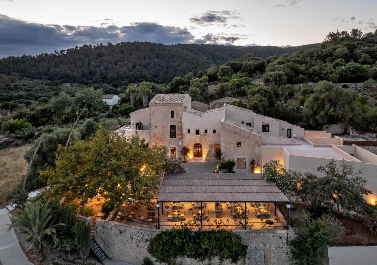 The Lodge Mallorca, Small Luxury Hotels Sa Pobla Exterior foto
