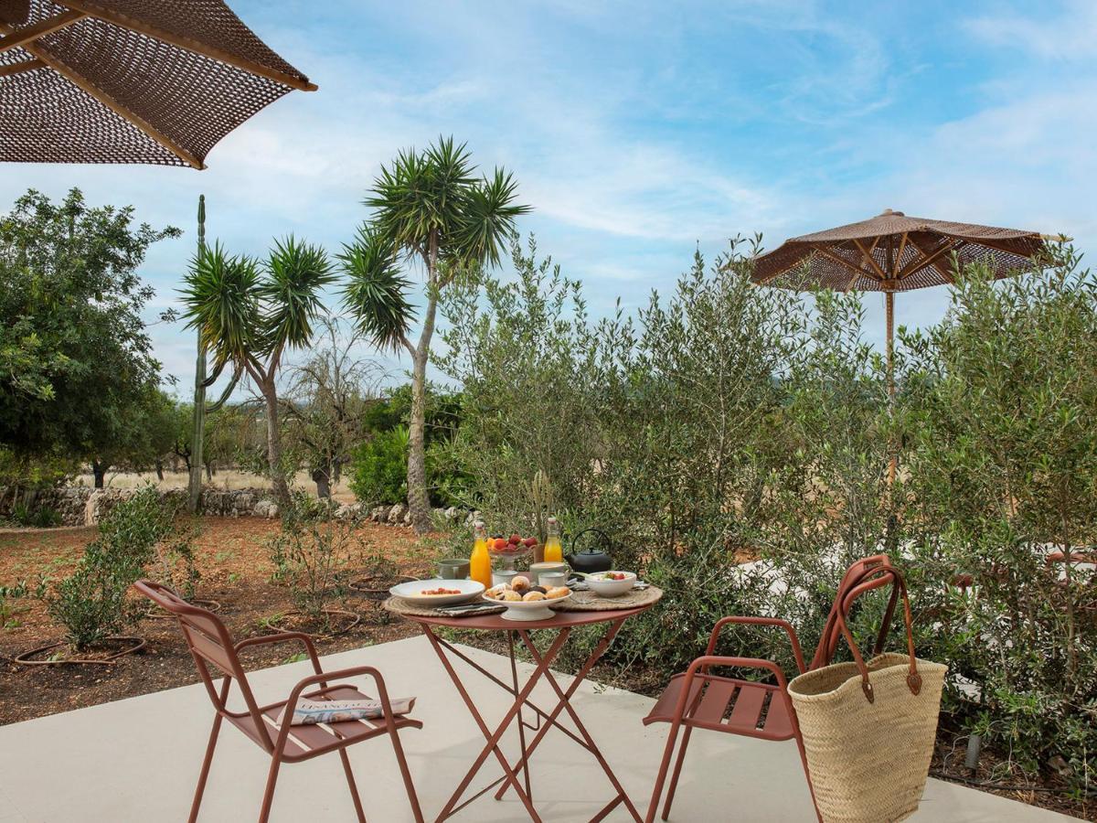 The Lodge Mallorca, Small Luxury Hotels Sa Pobla Exterior foto