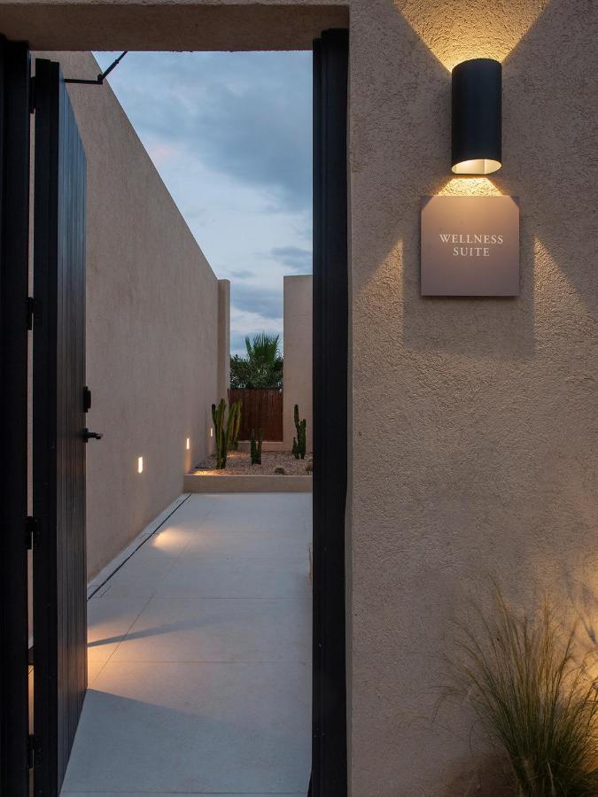 The Lodge Mallorca, Small Luxury Hotels Sa Pobla Exterior foto