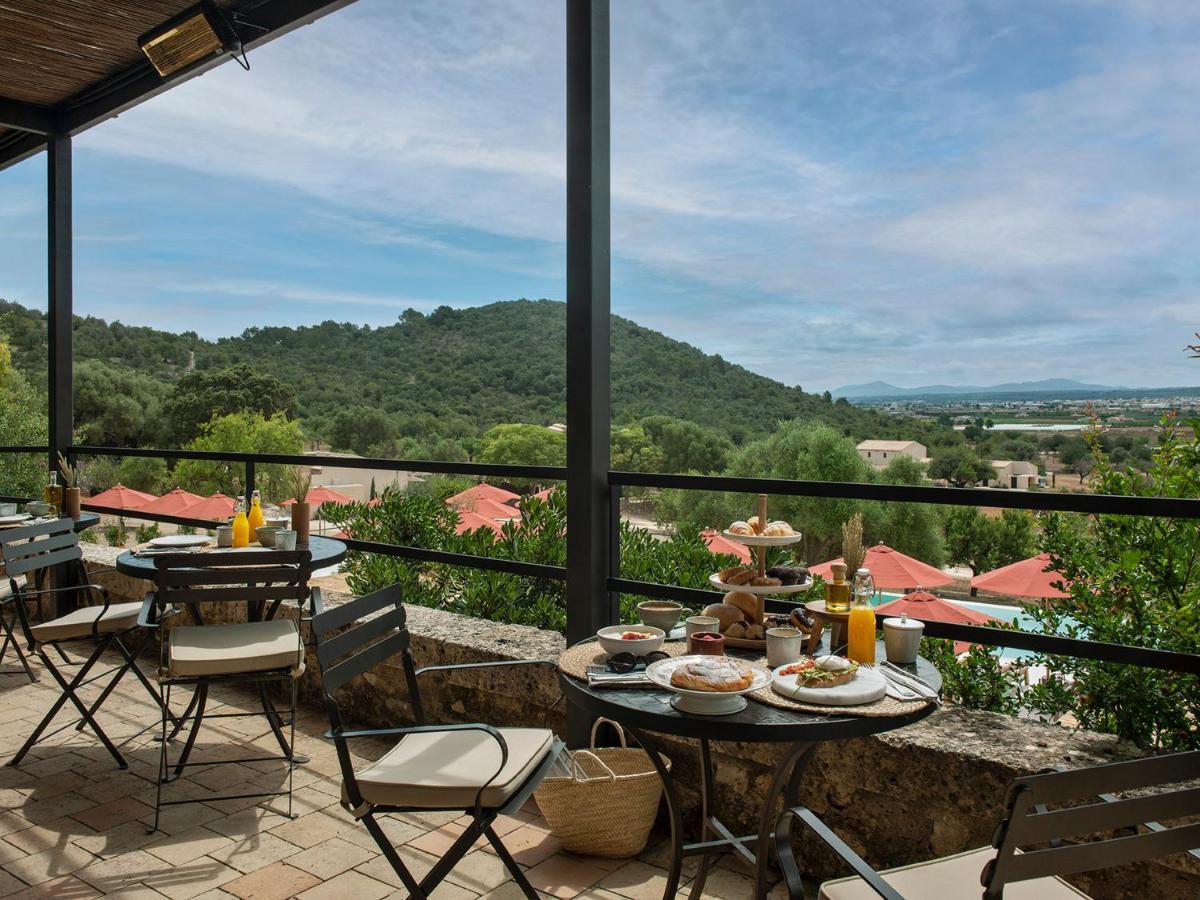The Lodge Mallorca, Small Luxury Hotels Sa Pobla Exterior foto