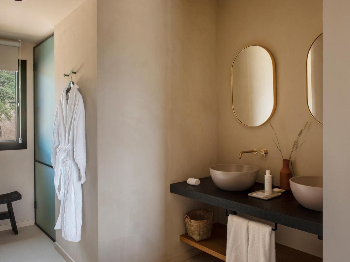 The Lodge Mallorca, Small Luxury Hotels Sa Pobla Exterior foto