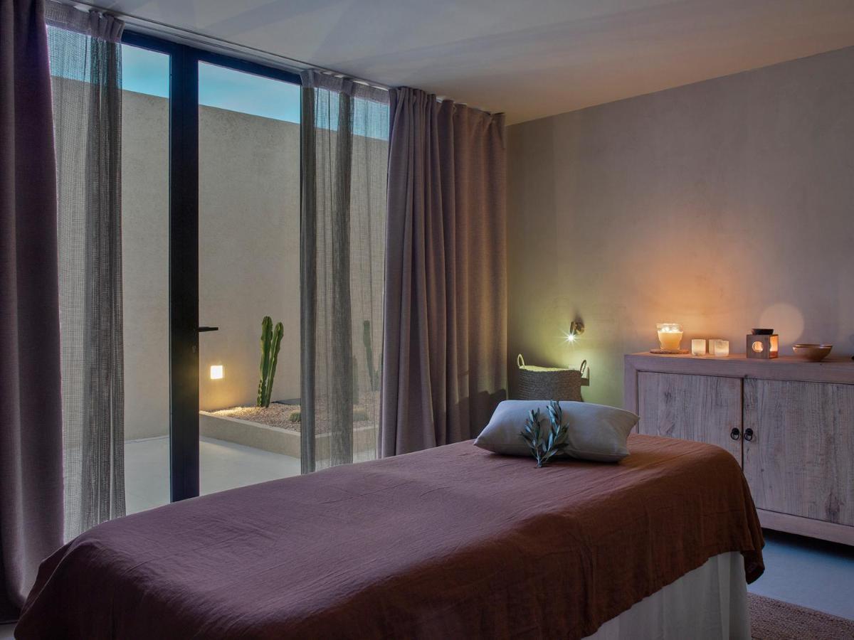 The Lodge Mallorca, Small Luxury Hotels Sa Pobla Exterior foto