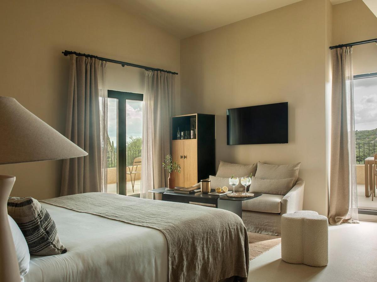 The Lodge Mallorca, Small Luxury Hotels Sa Pobla Exterior foto
