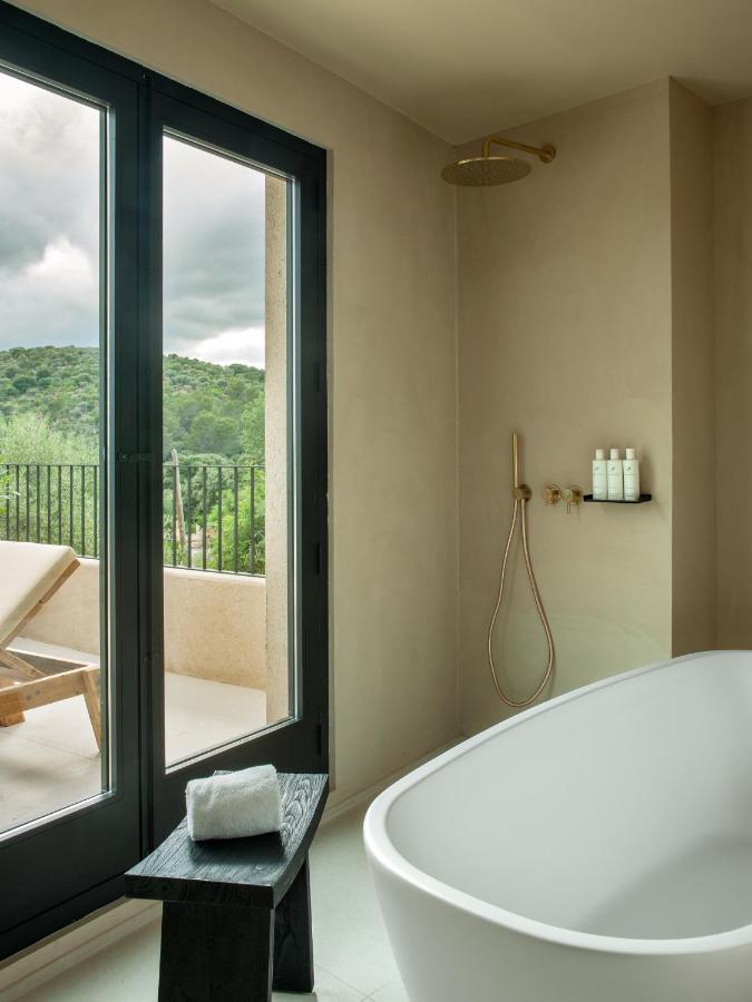 The Lodge Mallorca, Small Luxury Hotels Sa Pobla Exterior foto
