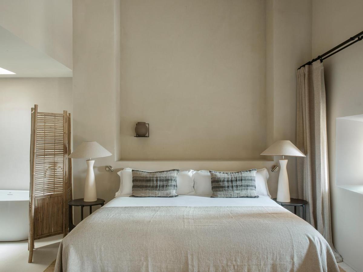 The Lodge Mallorca, Small Luxury Hotels Sa Pobla Exterior foto