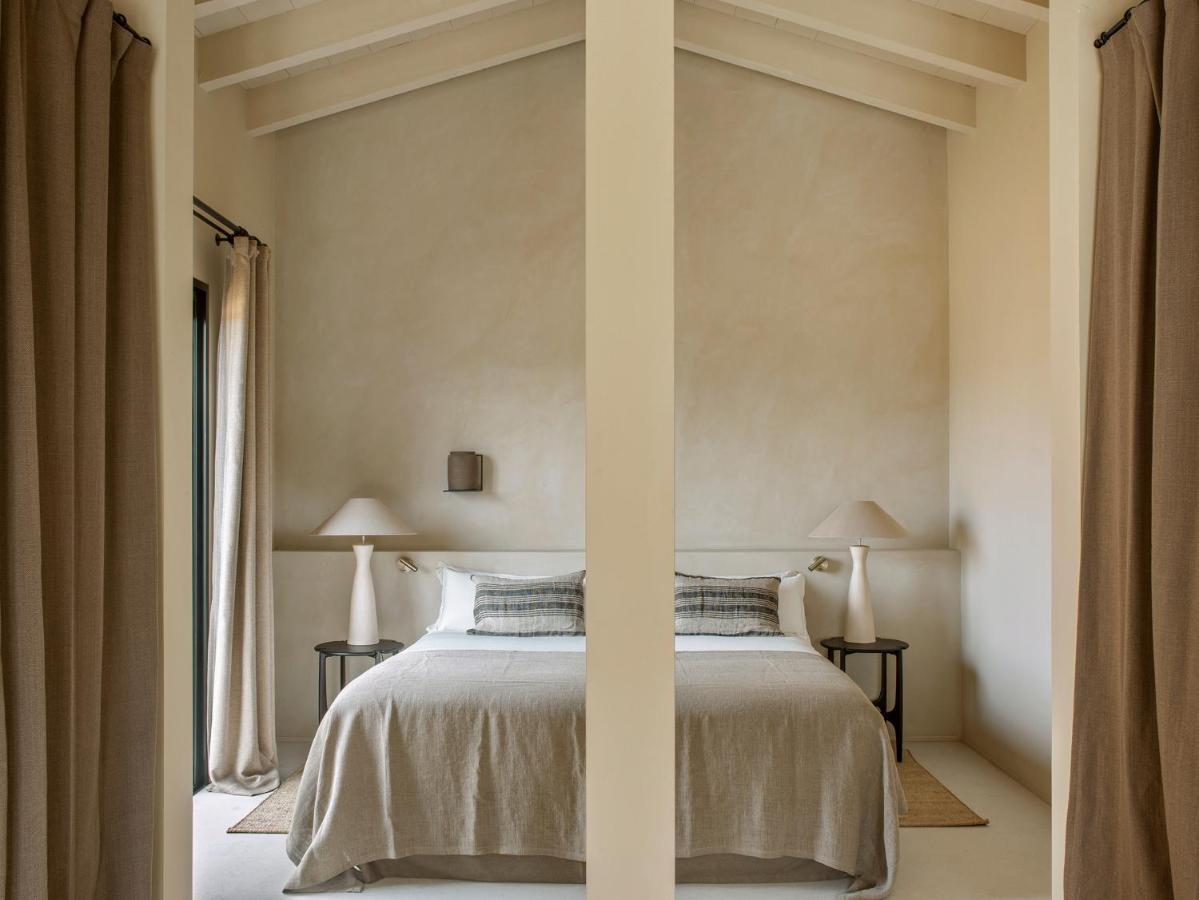 The Lodge Mallorca, Small Luxury Hotels Sa Pobla Exterior foto