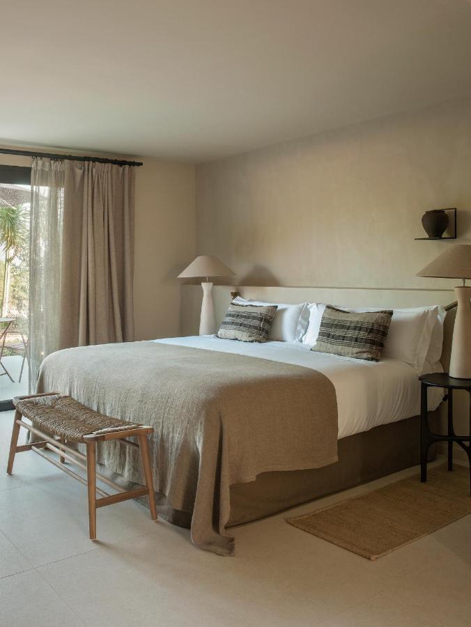 The Lodge Mallorca, Small Luxury Hotels Sa Pobla Exterior foto
