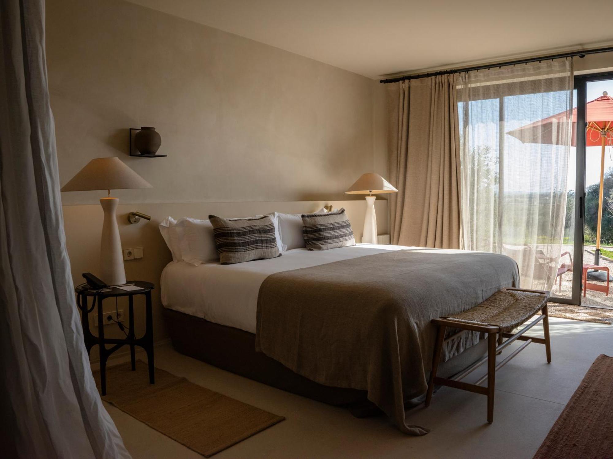 The Lodge Mallorca, Small Luxury Hotels Sa Pobla Exterior foto