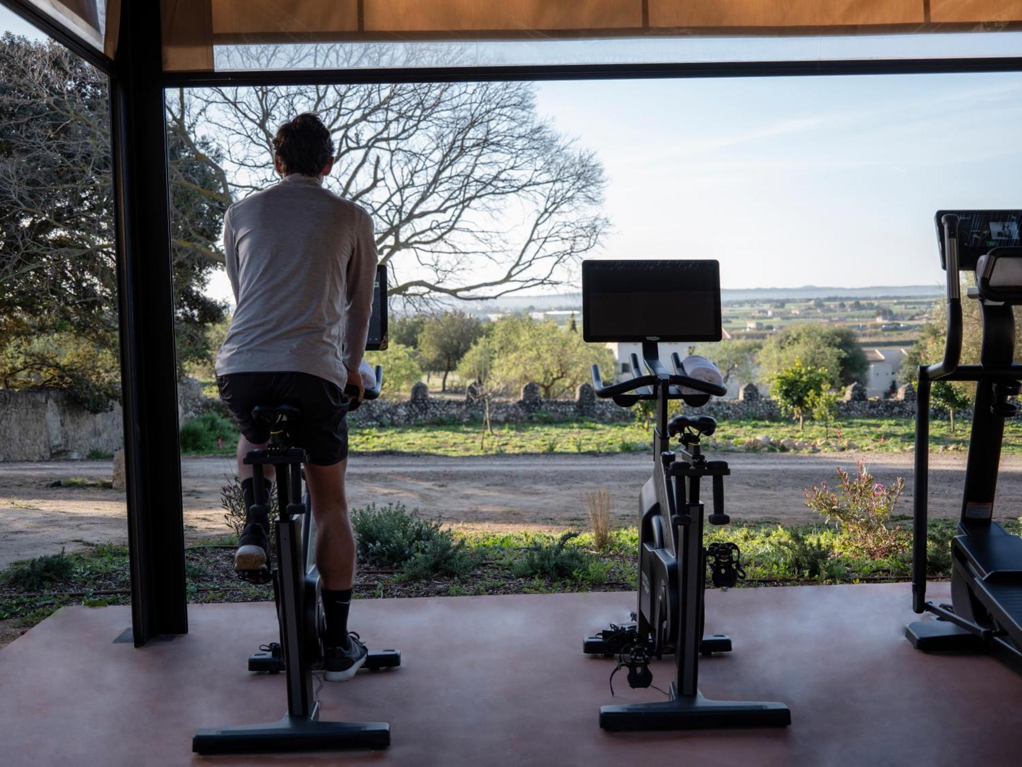The Lodge Mallorca, Small Luxury Hotels Sa Pobla Exterior foto