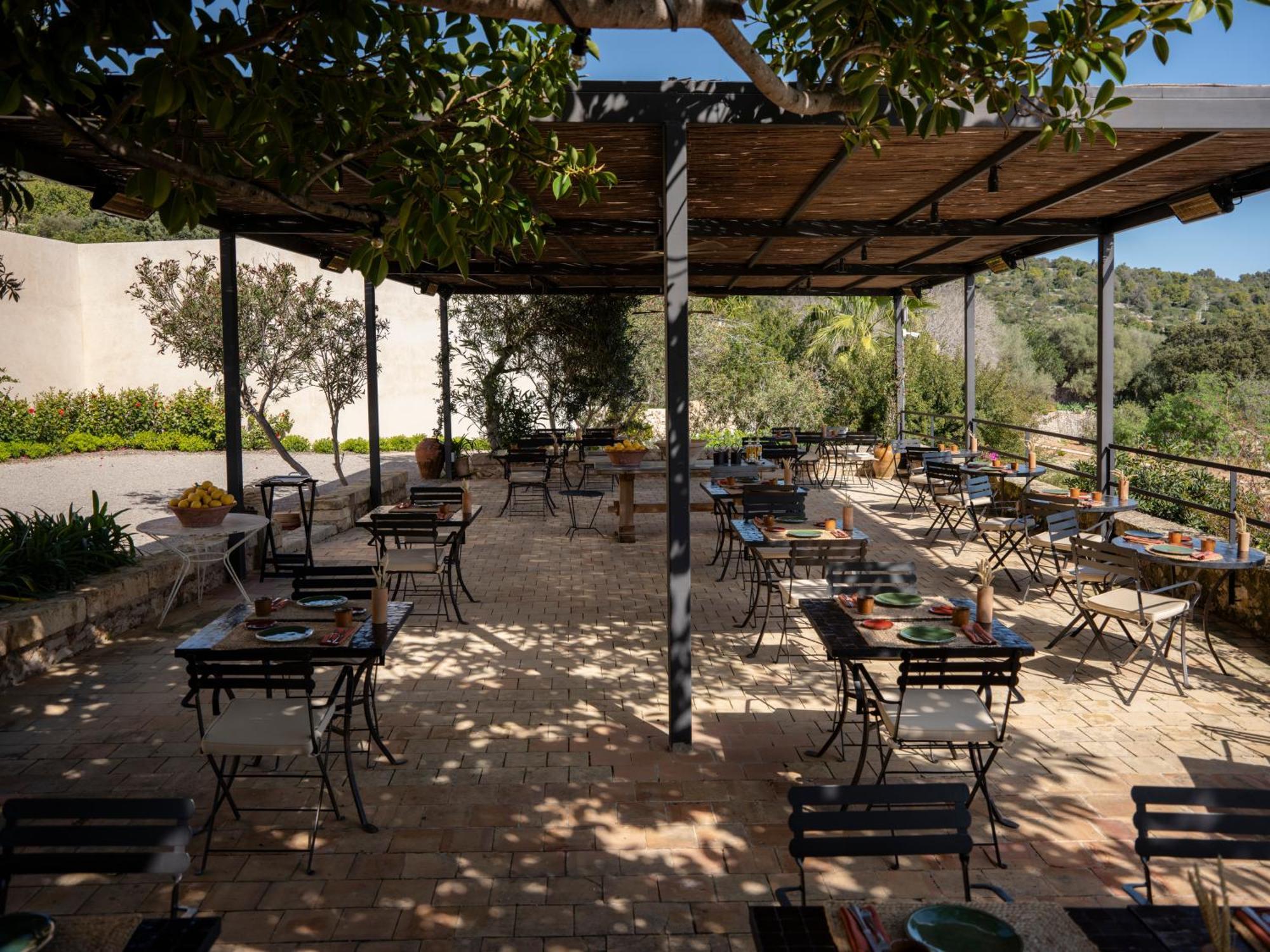 The Lodge Mallorca, Small Luxury Hotels Sa Pobla Exterior foto