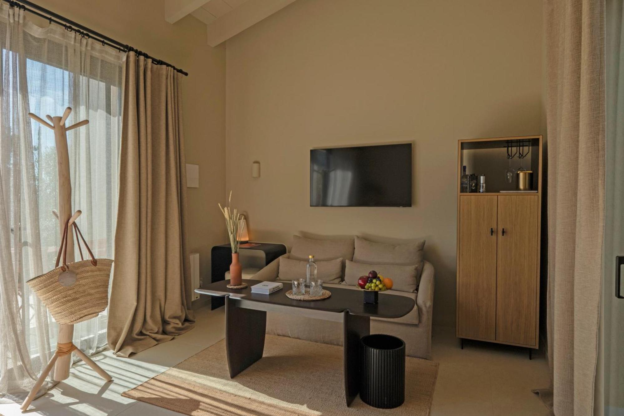 The Lodge Mallorca, Small Luxury Hotels Sa Pobla Exterior foto